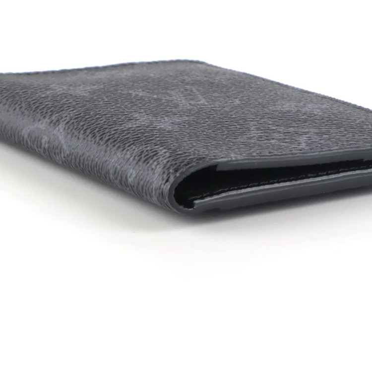 [중고명품다올] 루이비통 포켓 오거나이저 모노그램 이클립스 M61696 이미지