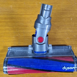 다이슨 v6 청소기 소프트롤러헤드 이미지