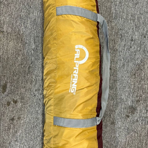 알프랑 그늘막 원터치 텐트 (3~4인용) 이미지