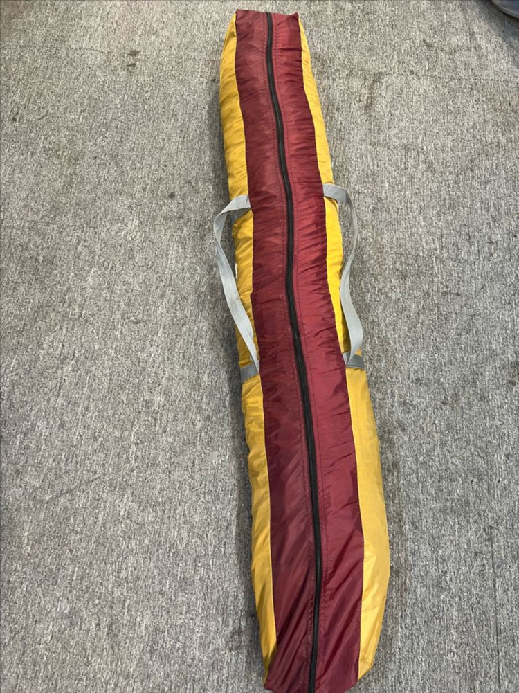 알프랑 그늘막 원터치 텐트 (3~4인용) 이미지