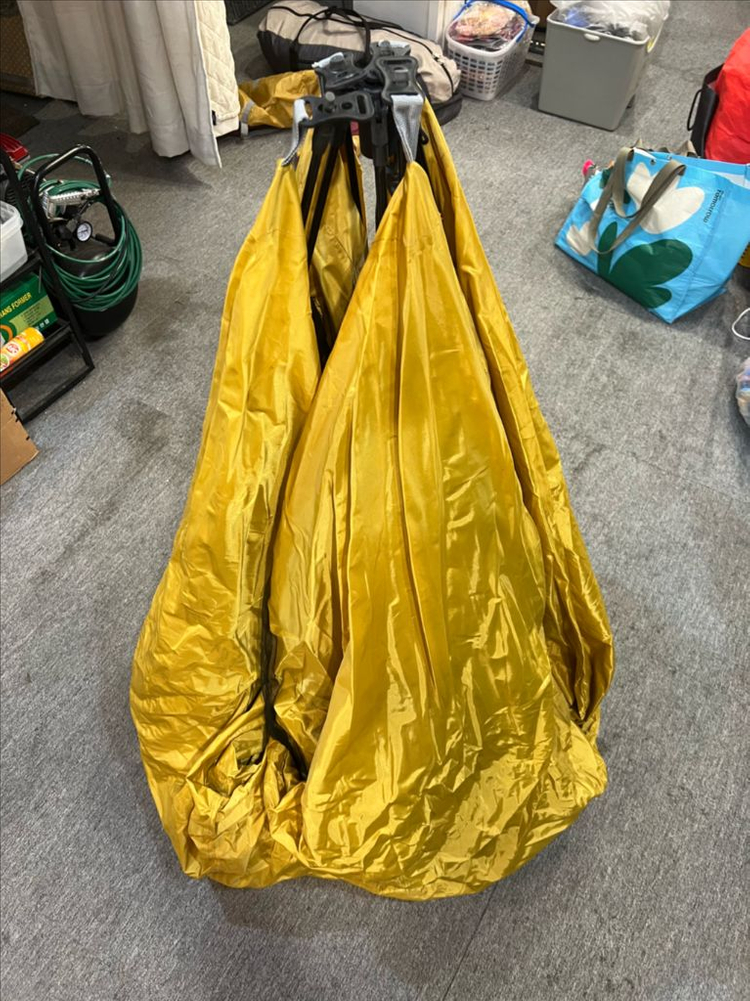 알프랑 그늘막 원터치 텐트 (3~4인용) 이미지