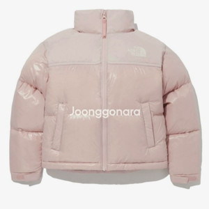 노스페이스 키즈 눕시 130 새상품 ㅡ 착불 29만 이미지