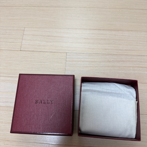 발리 반지갑 남성 미사용 이미지