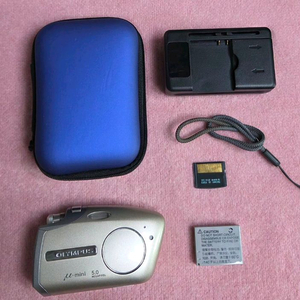 올림푸스 뮤미니 이미지