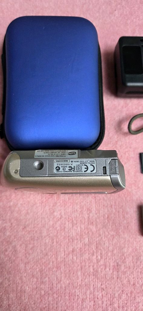 올림푸스 뮤미니 이미지