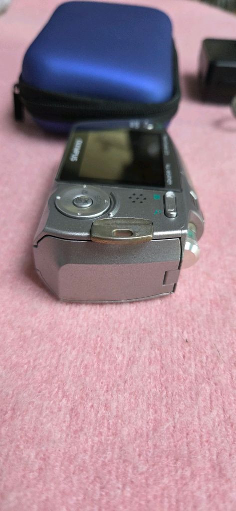 올림푸스 뮤미니 이미지