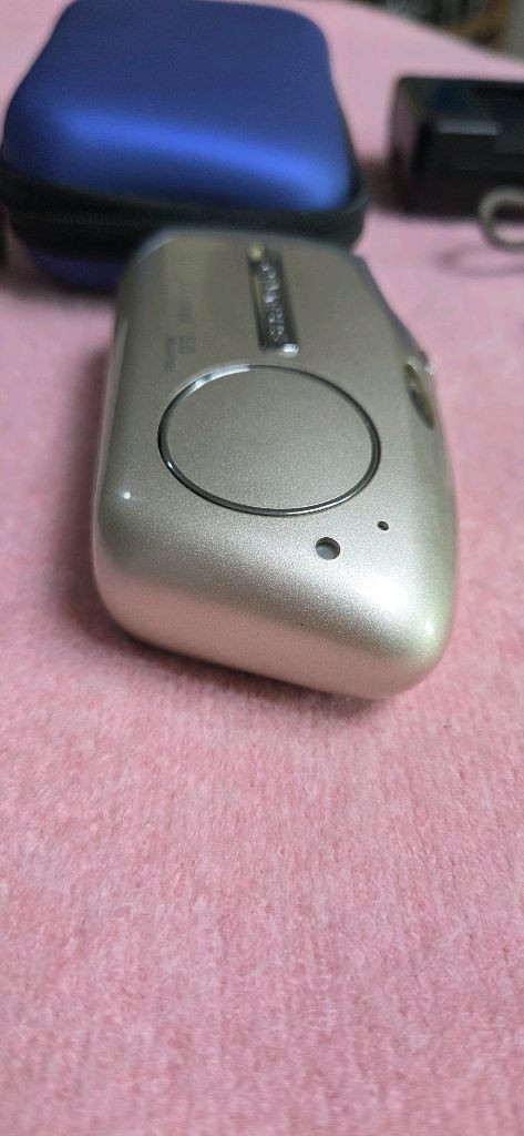 올림푸스 뮤미니 이미지