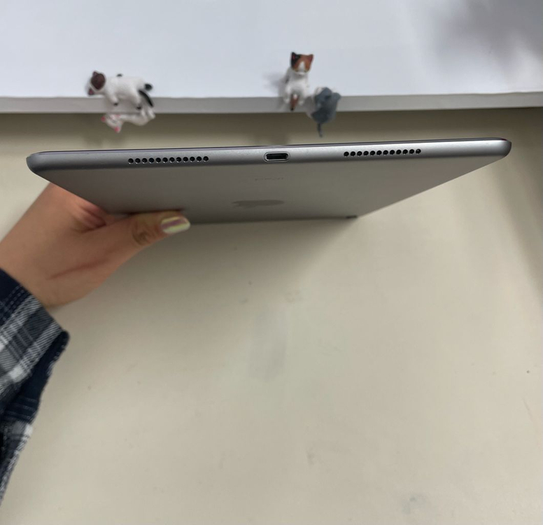 아이패드프로 9.7 32G 그레이 WIFI S급 이미지