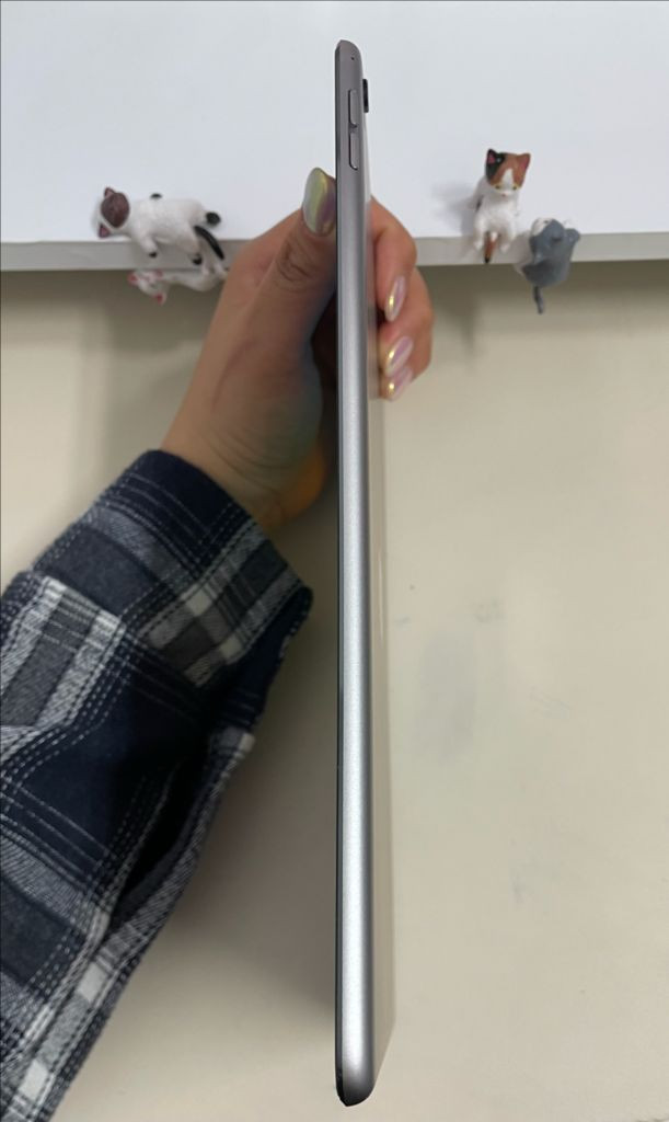 아이패드프로 9.7 32G 그레이 WIFI S급 이미지