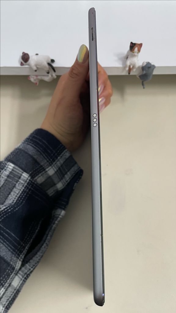 아이패드프로 9.7 32G 그레이 WIFI S급 이미지