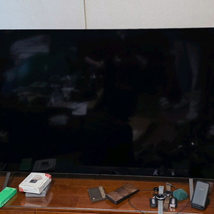 LG 65인치 OLED TV (OLED65B4SNA) 광양 직거래 이미지