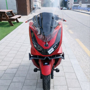 125cc 스쿠터 이미지