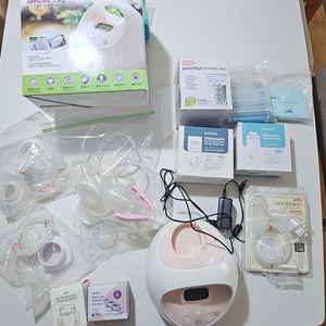 스펙트라 유축 이미지