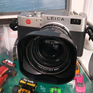 Leica dijilux2 수리 부품용 판매 이미지