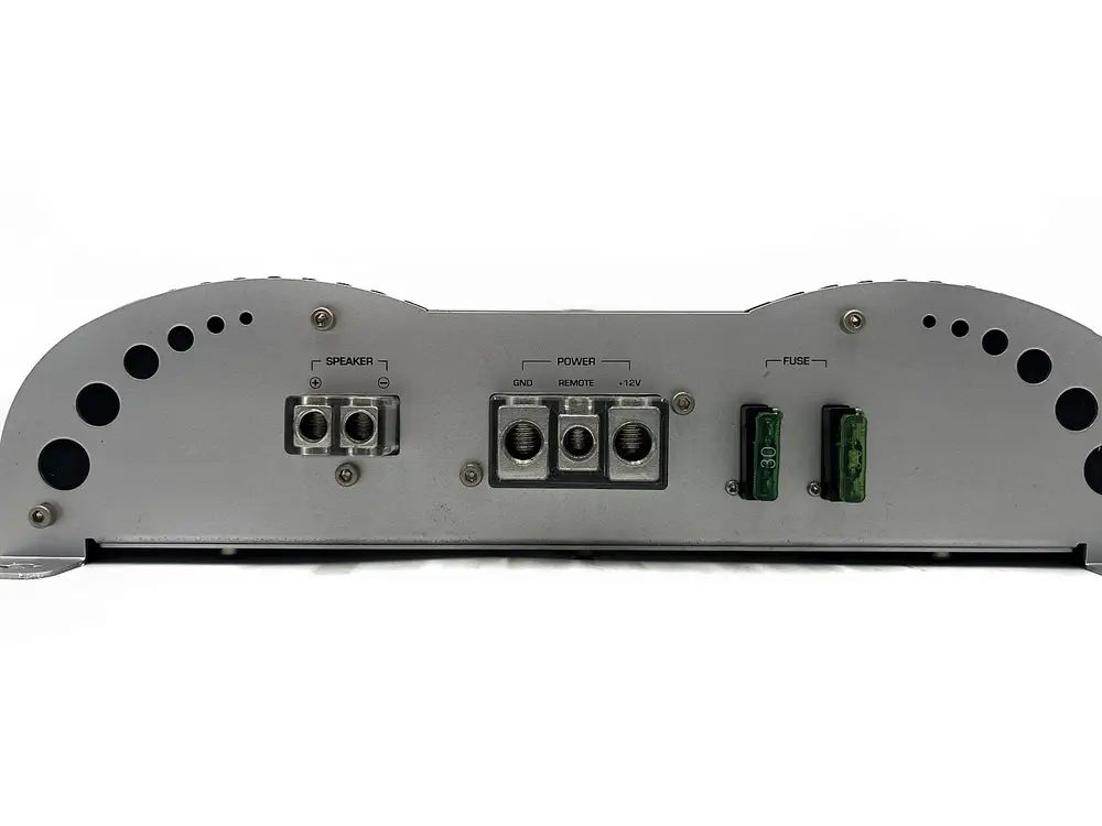 컨셉 CA-275M 우퍼전용 모노앰프 이미지