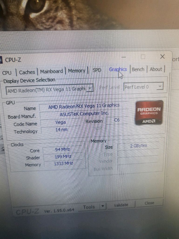 amd 2400g 씨피유 판매합니다. 이미지