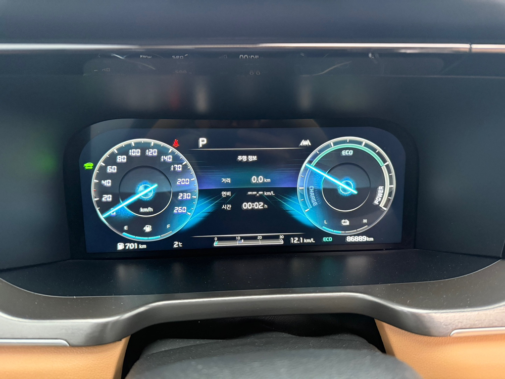 쏘렌토 4세대 HEV 1.6 2WD 그래비티 21년01월 86909km 완전무사고 6인승 입니다. 이미지