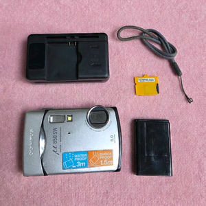올림푸스뮤850sw Olympus mju 850SW (stylus 850sw) 이미지