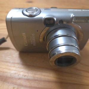 디지털카메라 캐논 IXUS800 IS 이미지