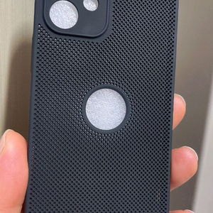 아이폰12(프로) 케이스 필름 이미지