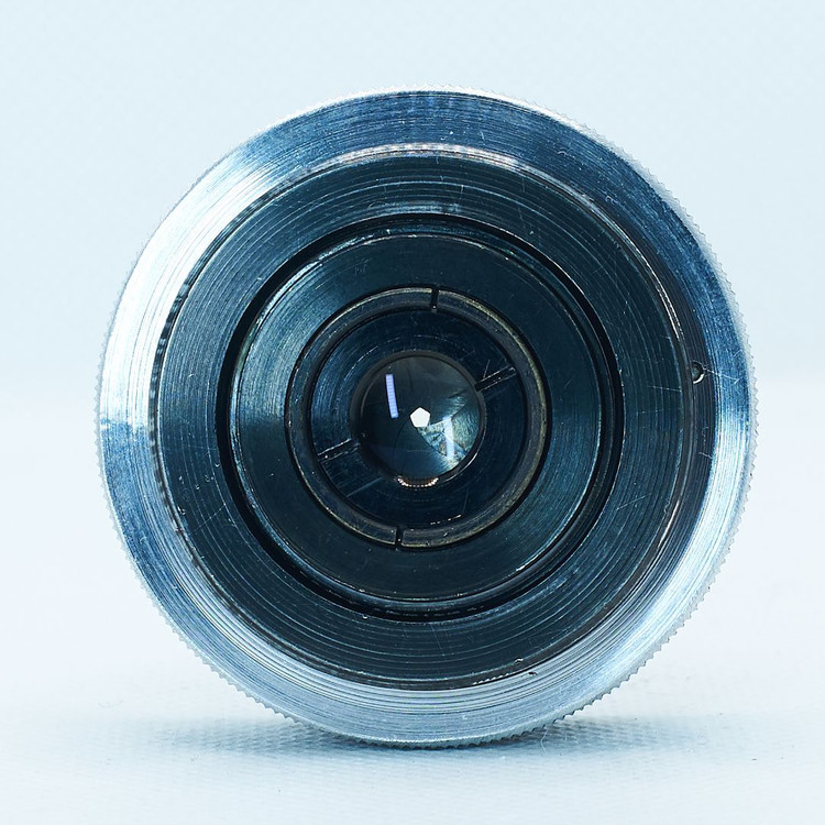 인더스타, Industar 69 (2.8/28) 렌즈 (57) 이미지