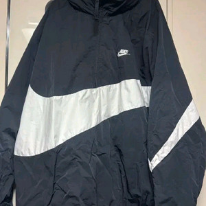 나이키 빅스우시 M (100-105) 아노락 윔업 바람막이 이미지