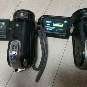 삼성 VM-HMX20C 캠코더 이미지