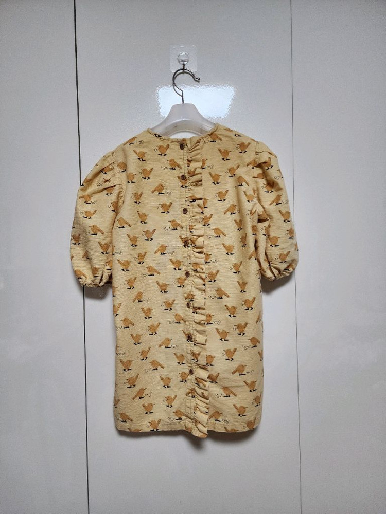 리미떼두두 L 원피스 이미지