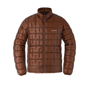 [국내정품]몽벨 플라즈마(미개봉)1000 경량다운 팝니다 이미지