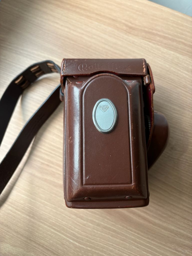 롤라이플렉스 2.8f 판매합니다. 이미지