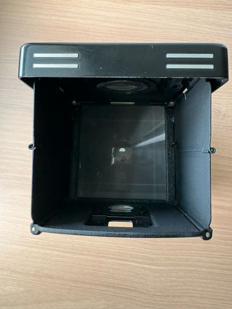 롤라이플렉스 2.8f 판매합니다. 이미지