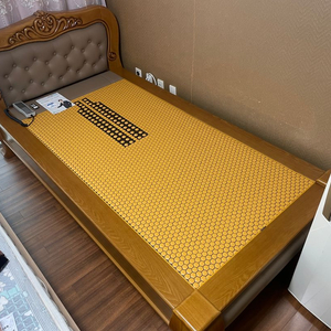 3H 지압침대 임페리얼 우드 920WD 이미지