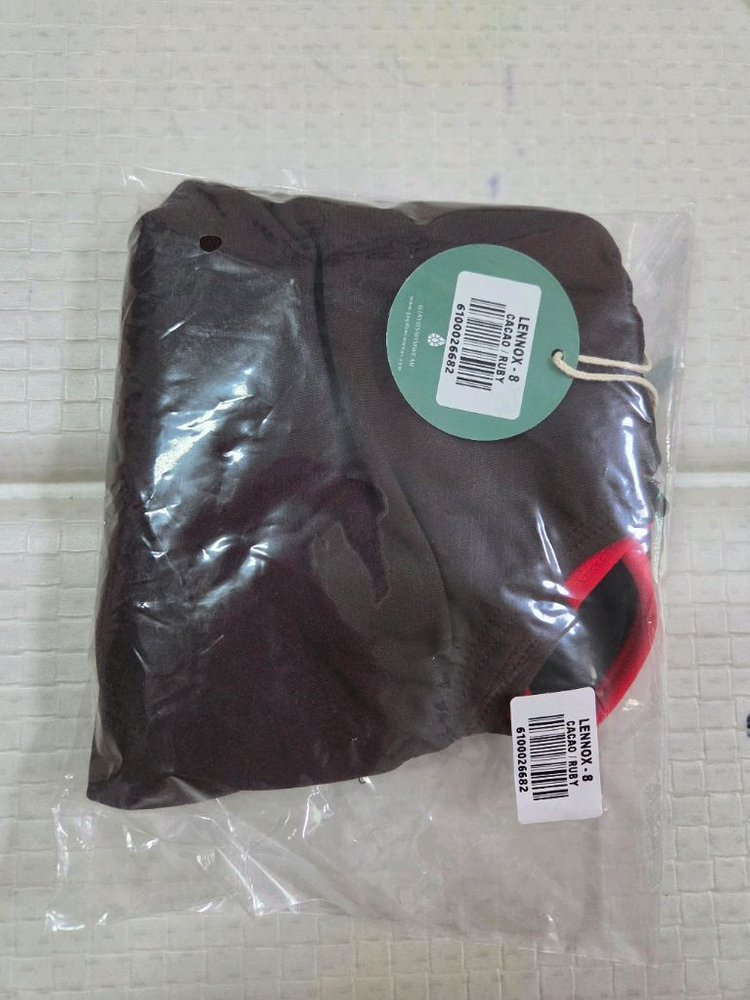 제이드 레녹스 카카오 루비 우8 (미개봉) 이미지