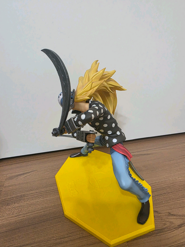 원피스 정품 pop 킬러 피규어 이미지