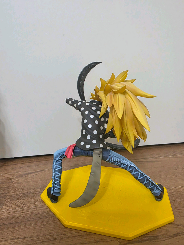 원피스 정품 pop 킬러 피규어 이미지