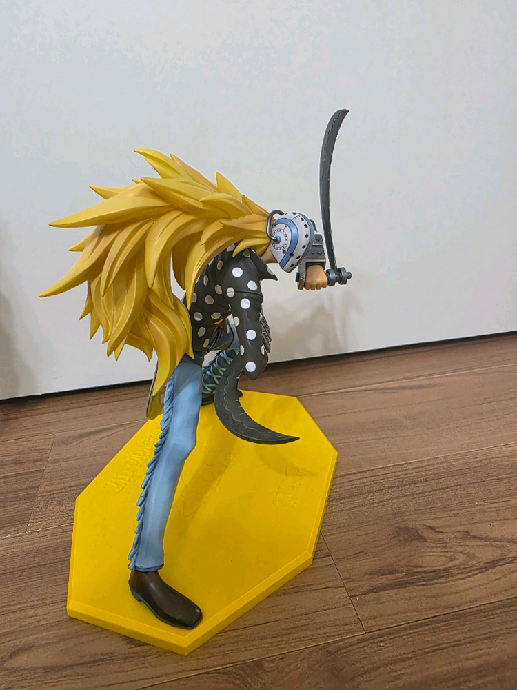 원피스 정품 pop 킬러 피규어 이미지