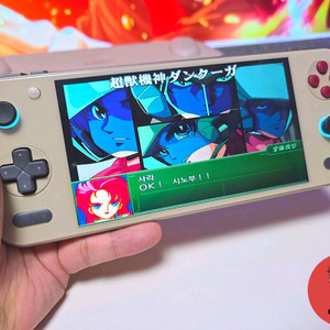 [급처판매중] 아야네오 포켓 S2 PRO(최고 스펙)+풀악세사리셋 정리합니다. 이미지