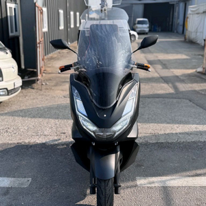 pcx125 22년식 3만 이미지