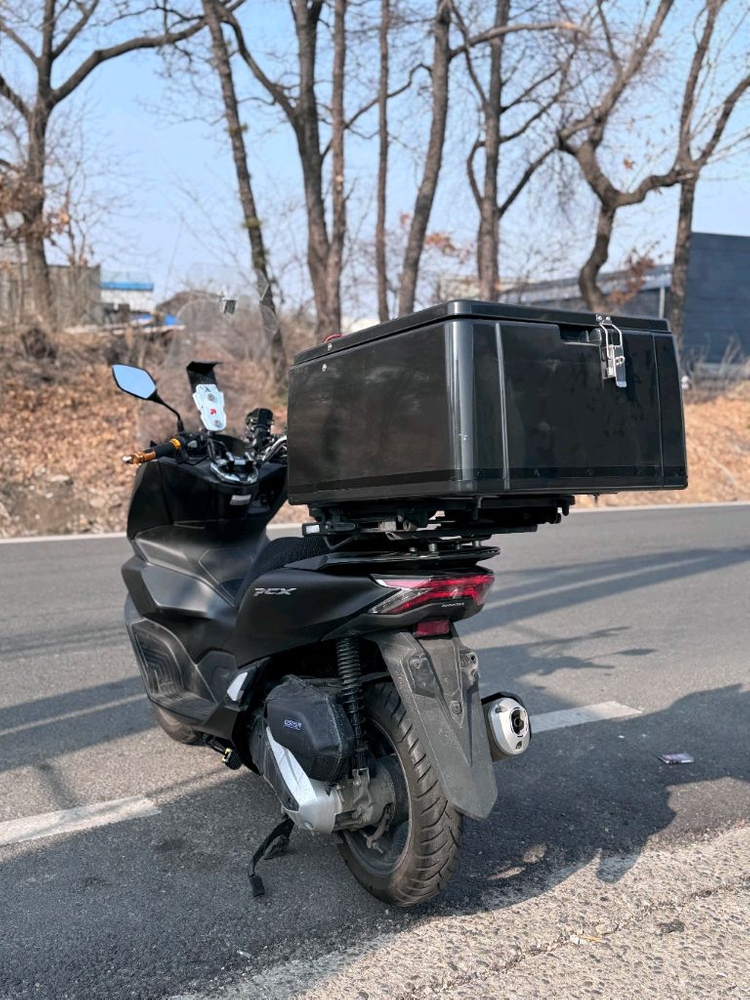pcx125 22년식 3만 이미지