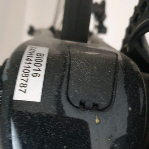 카본로드자전거 bh 쿼츠 105 이미지