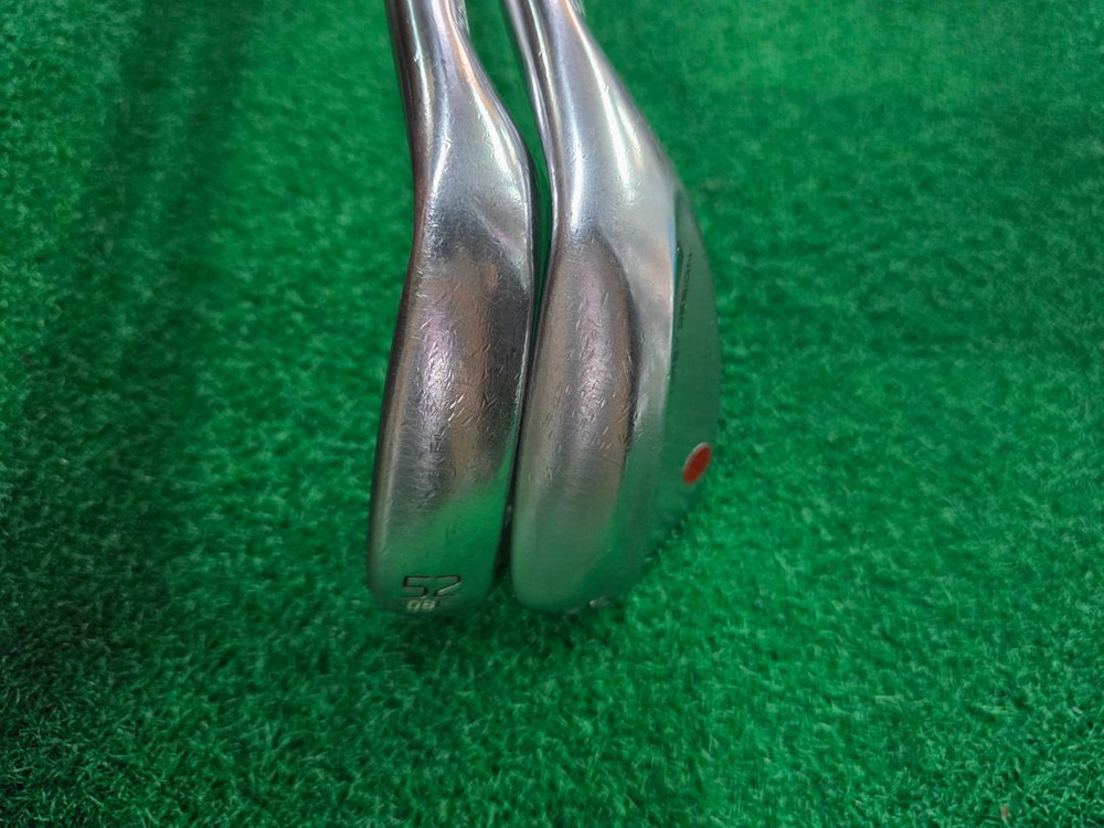 타이틀리스트 보키 VOKEY SM9 52도,56도 웨지세트 이미지