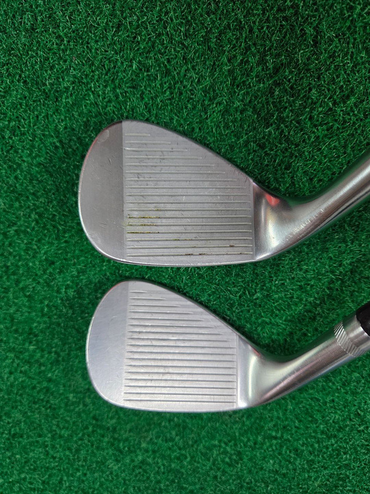 타이틀리스트 보키 VOKEY SM9 52도,56도 웨지세트 이미지