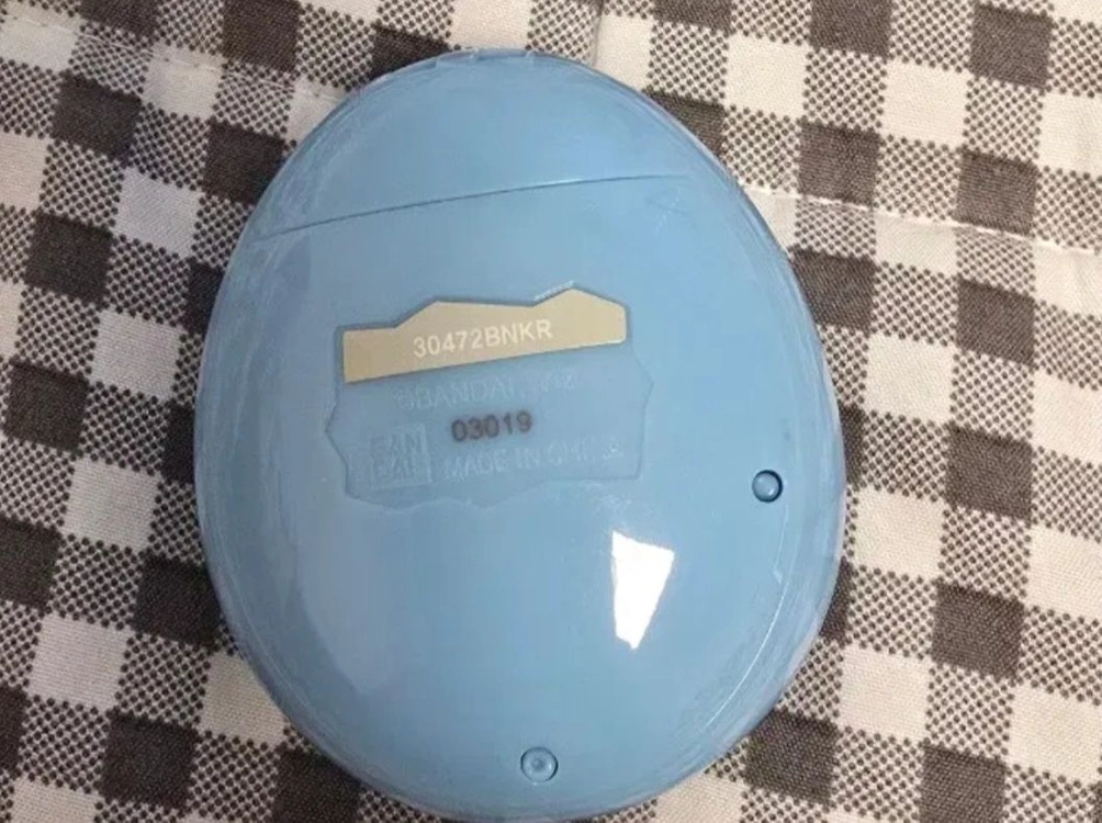 다마고치 썸 이미지