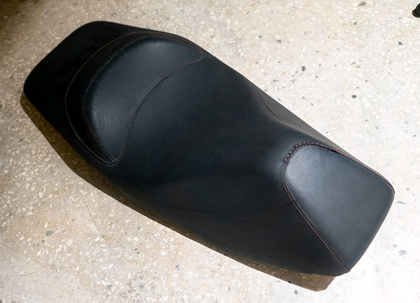 대림 Q2 순정 시트 앗세이 이미지