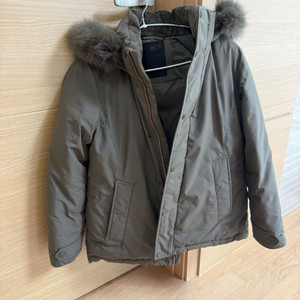 K2 여성 구스다운 패딩점퍼 95 이미지