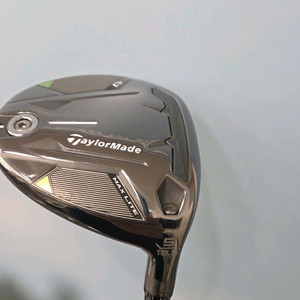 테일러메이드 Qi35 여성용 정품우드 이미지