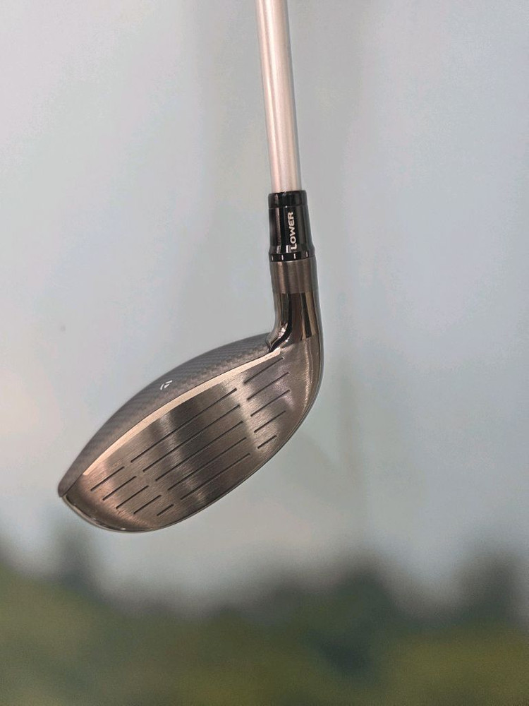 테일러메이드 Qi35 여성용 정품우드 이미지