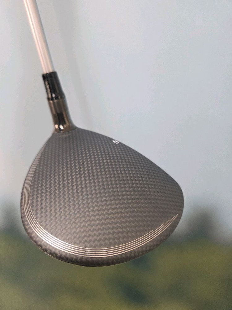 테일러메이드 Qi35 여성용 정품우드 이미지