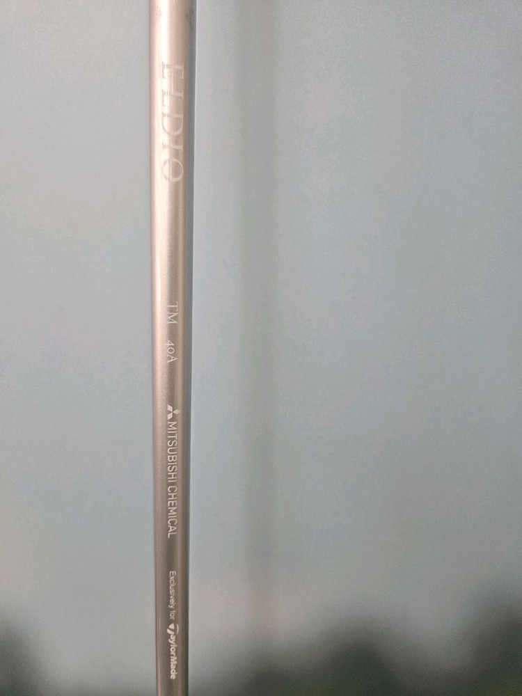 테일러메이드 Qi35 여성용 정품우드 이미지