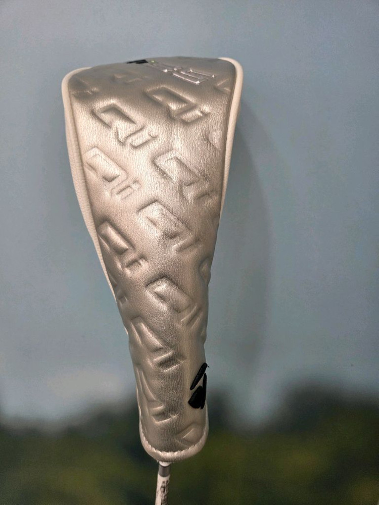 테일러메이드 Qi35 여성용 정품우드 이미지